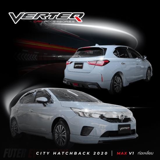 รับผลิตอะไหล่และอุปกรณ์แต่งรถยนต์ OEM - โรงงานผลิตชุดแต่งรถยนต์ - เวอร์เทคเรซซิ่ง